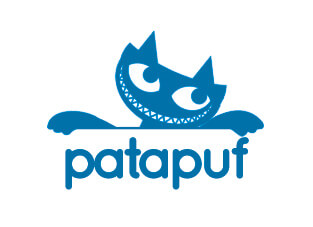 Logo PATAPUF o.z.